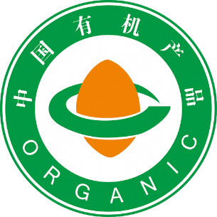 China Organic