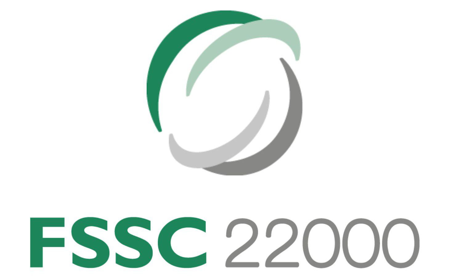 FSSC 22000