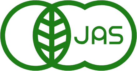 JAS — Japan Organic