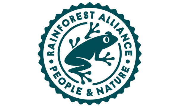 Rainforest Alliance